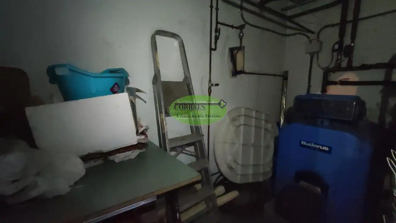 Casa o chalet en venta en A Bola  con Calefacción, Jardín privado y Terraza