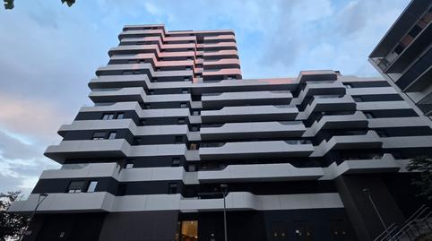 Foto 4 de Garatge en venda a Carrer de Cornellà, 2, Sanfeliu, L'Hospitalet de Llobregat