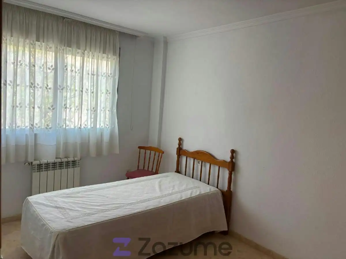Casa amb terrassa de lloguer a C. Roque Chabás, imagen 9