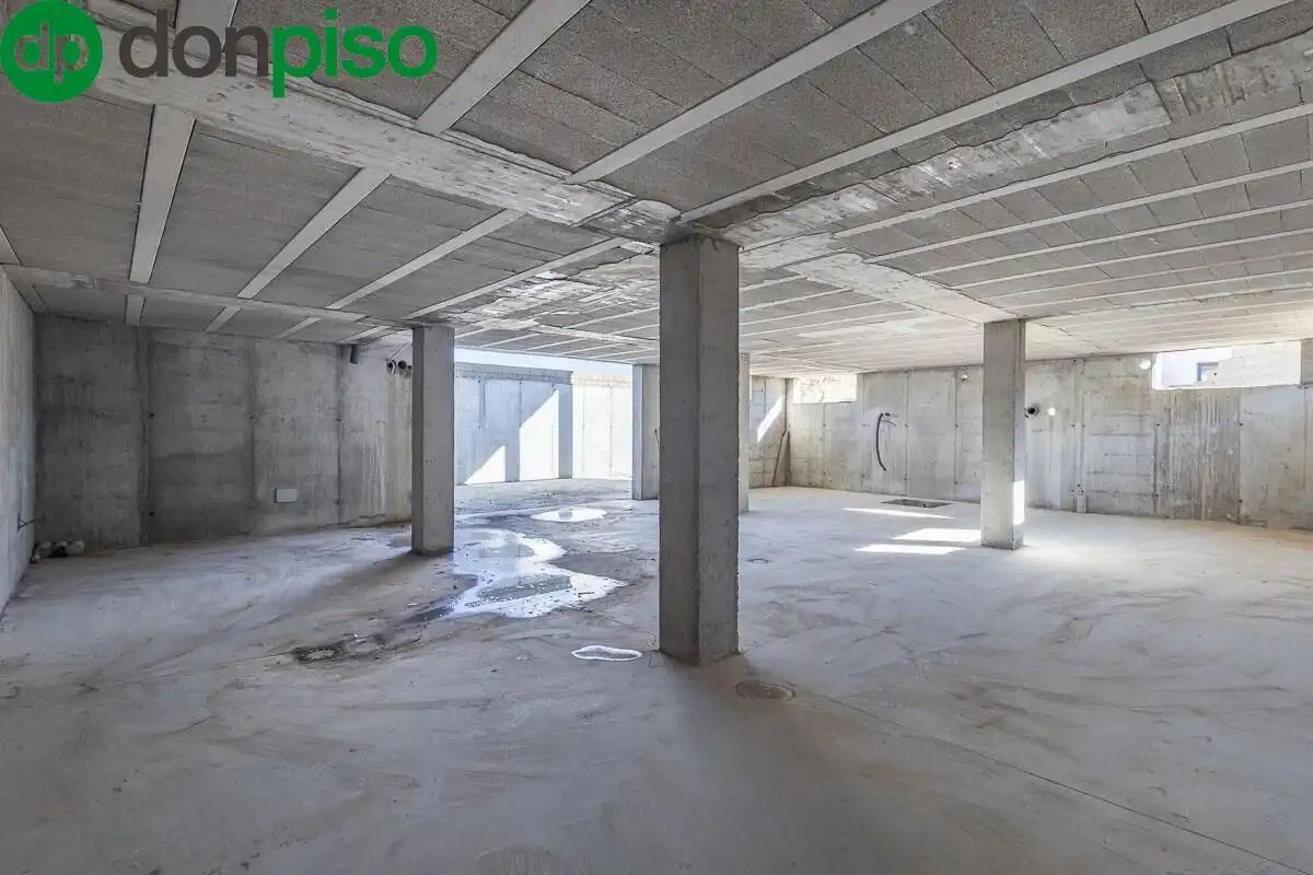 Villa mit Pool zum Verkauf in Paseo Paseo del Agua, 35, imagen 12
