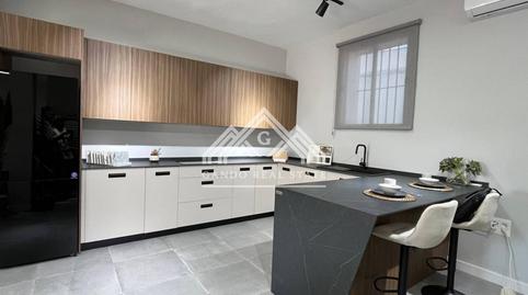 Photo 4 of Premises for sale in Calle Cristo de la Veracruz, Centro - Doña Mercedes, Dos Hermanas