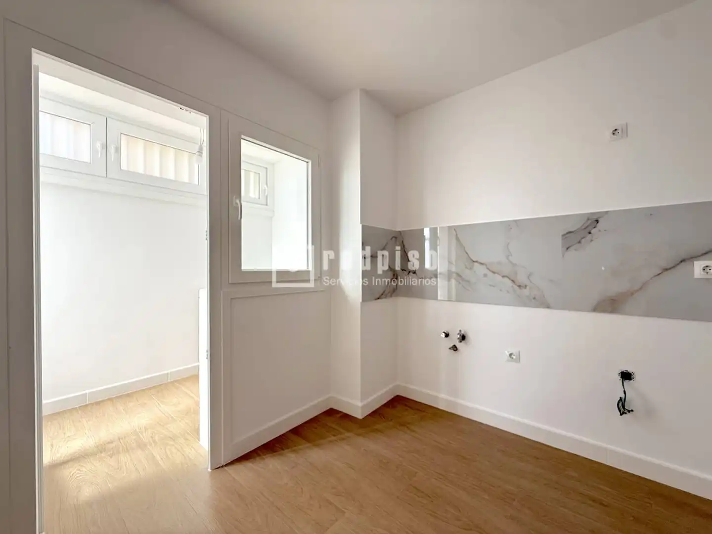 Habitación de Piso en venta en Málaga con Jardín privado y Terraza