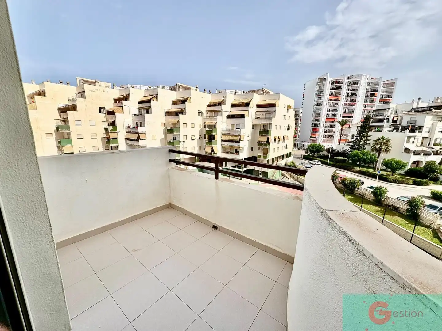 Apartament amb piscina en venda a Salobreña Costa, imagen 10