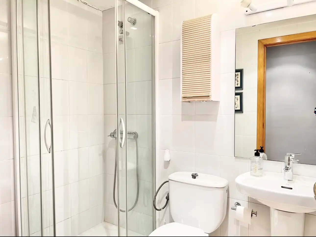 Flat for rent in Barcelona, Barcelona