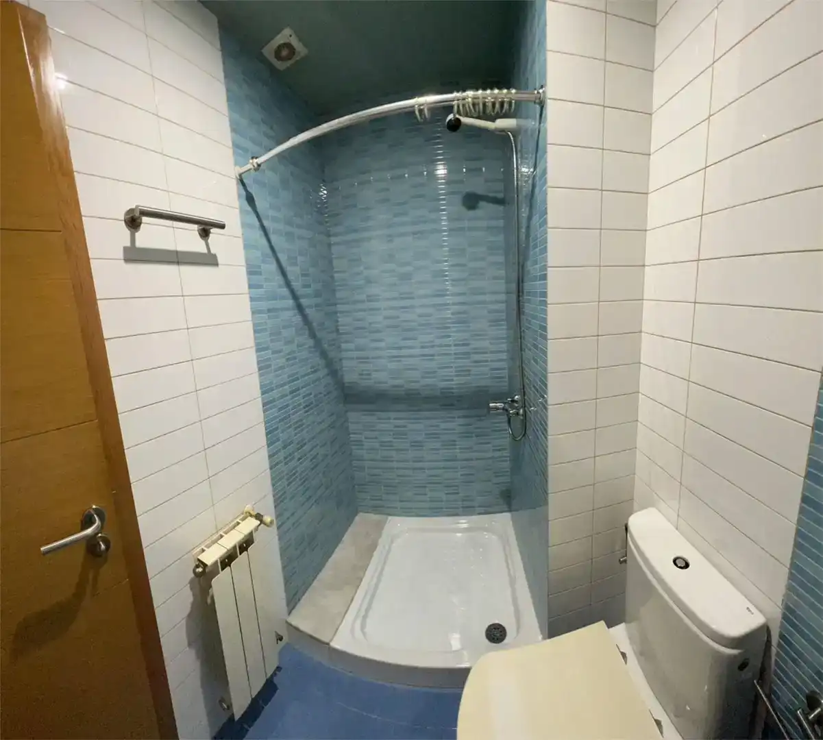 Bany de Pis en venda en Santiago de Compostela 