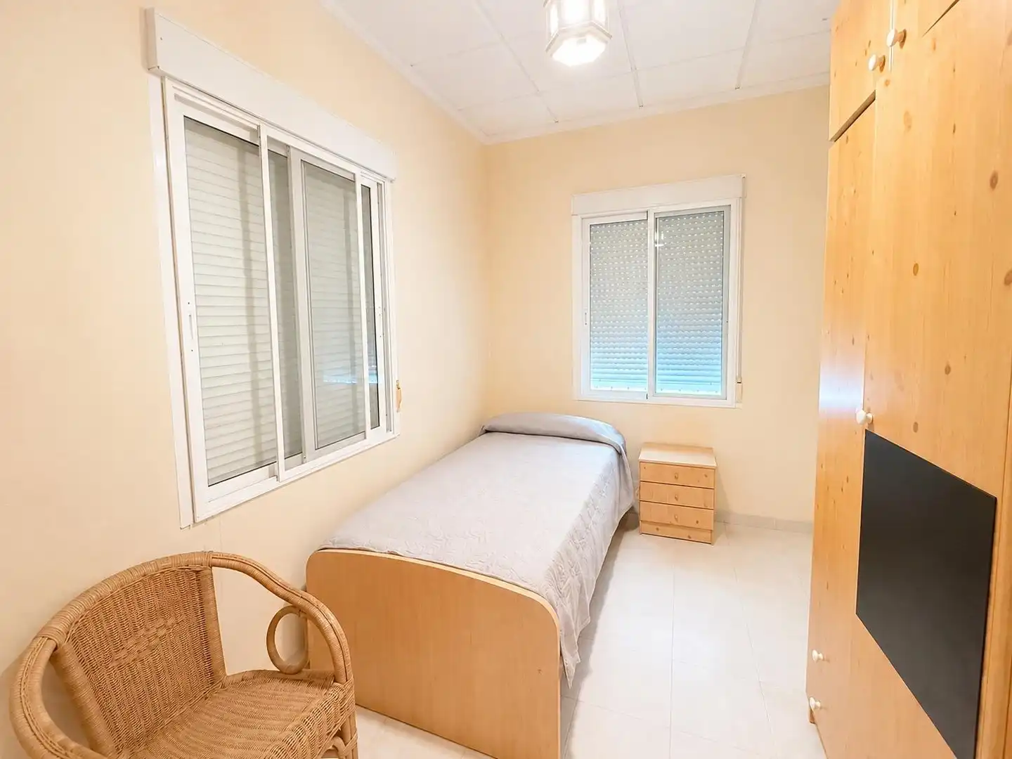 Chalet con terraza en venta en Montepinar - La Aparecida - Raiguero, imagen 6