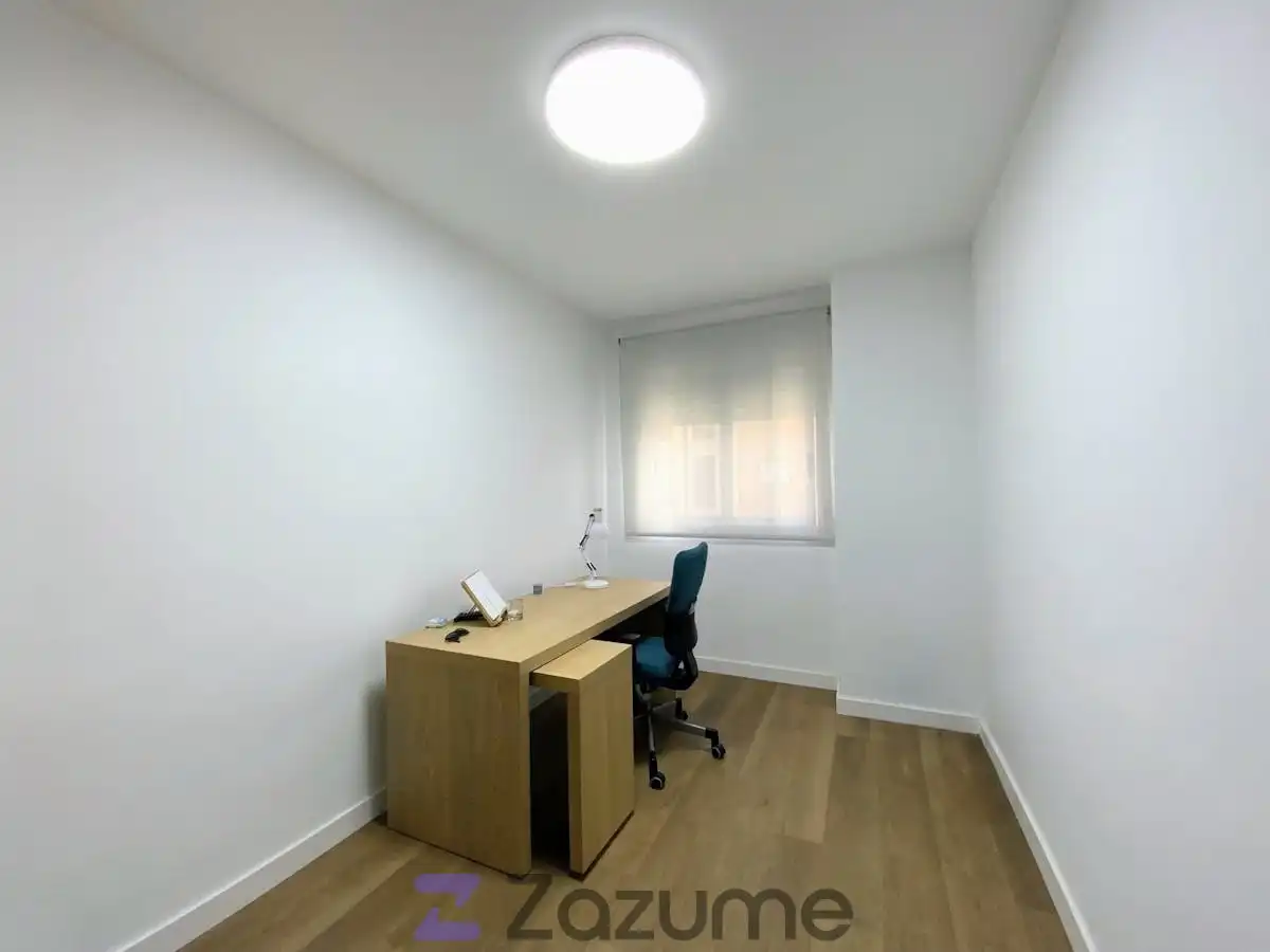 Flat for rent in Alcàsser  with Air Conditioner, Heating and Parquet flooring
