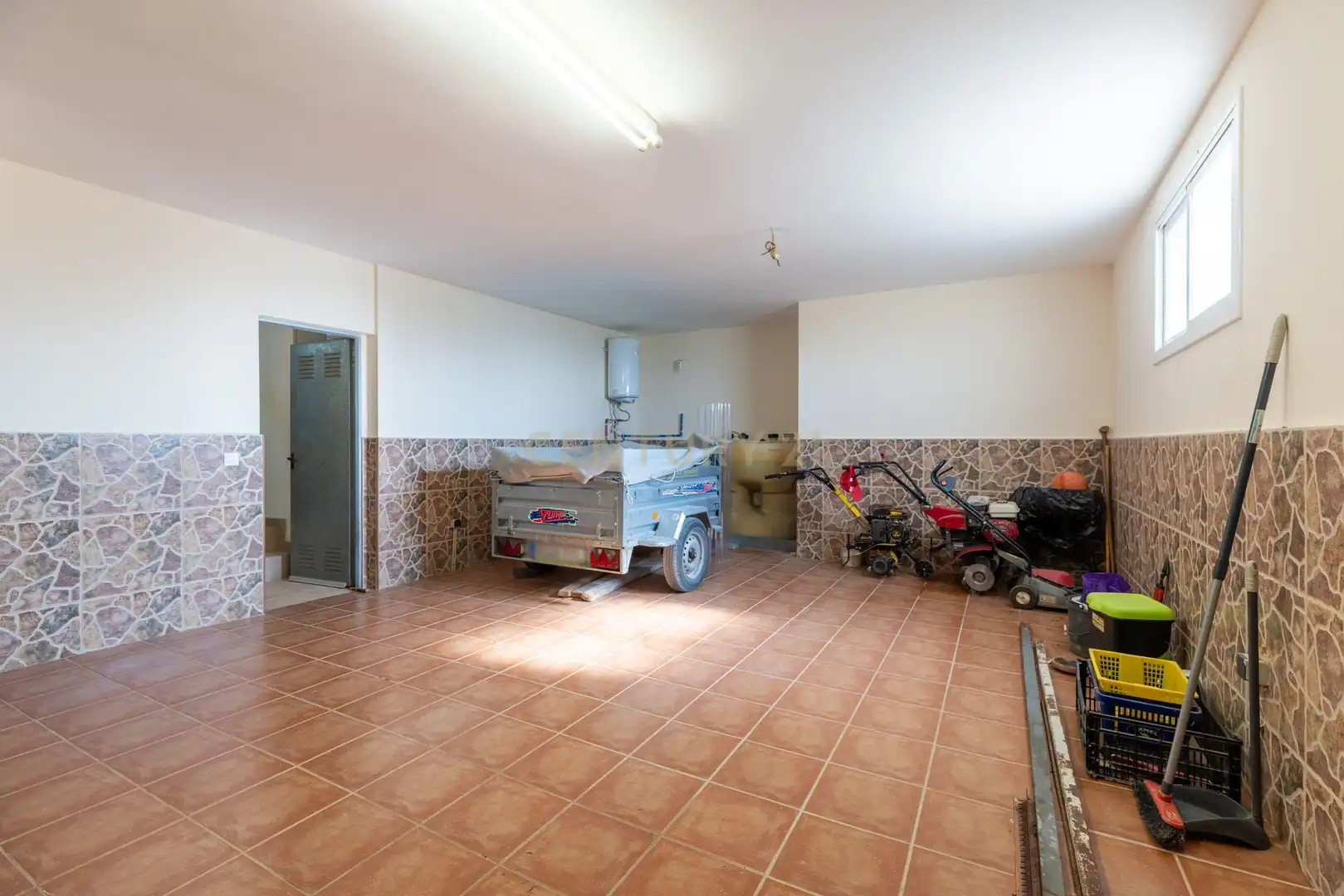 Houses for sale in El Montmell  with Air Conditioner and Private garden