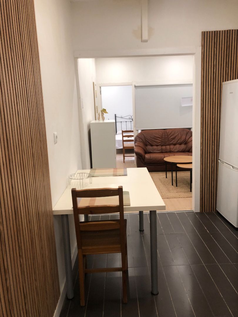 Apartament de lloguer a Calle Mariquince, 3, Casco Antiguo