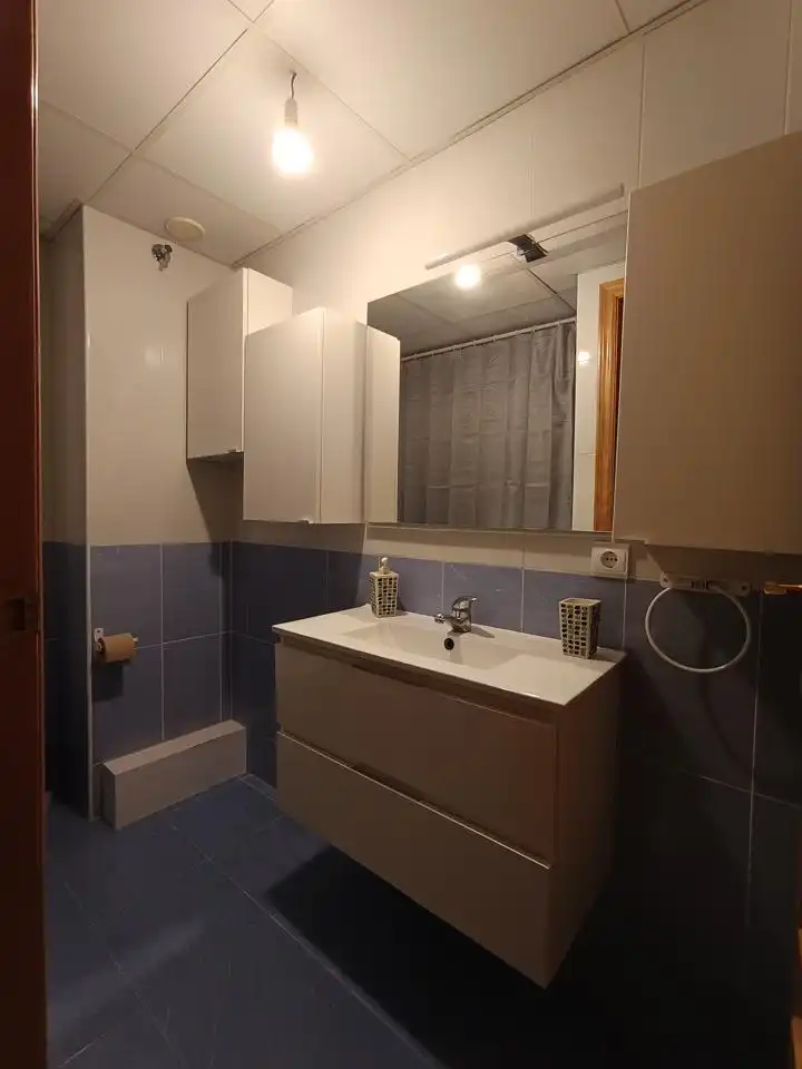 Apartamento de alquiler en Jaime I, Cuarte de Huerva