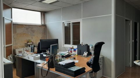 Foto 2 von Fabrikhallen zum Verkauf in Fátima - El Panderón, Molina de Segura