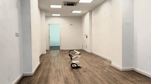 Photo 5 of Premises to rent in Avenida de la Estación, Ensanche - Diputación, Alicante