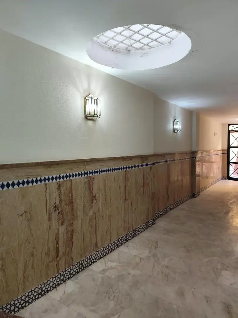 Apartments for sale in Algeciras  with Balcony