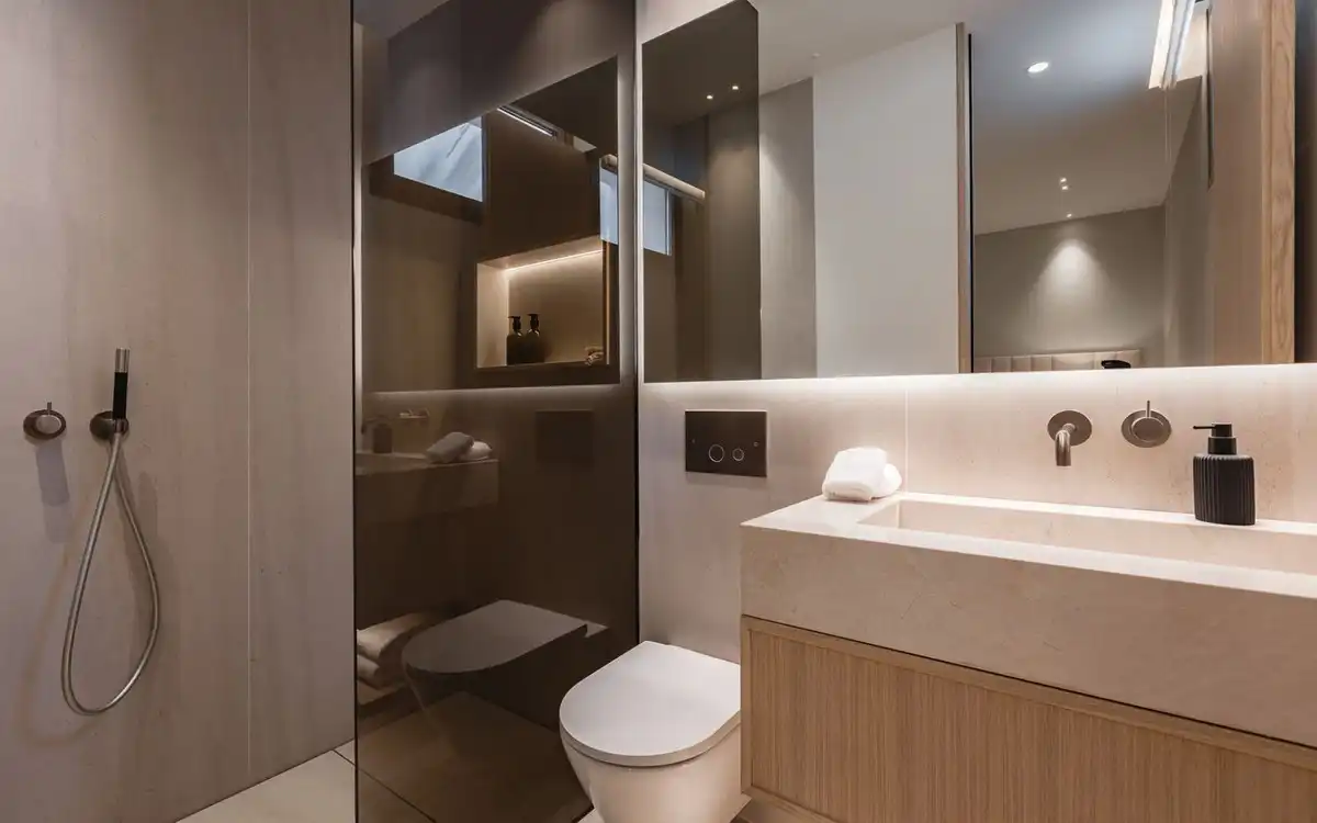 Detached house with pool for sale in Nueva Andalucía, imagen 41