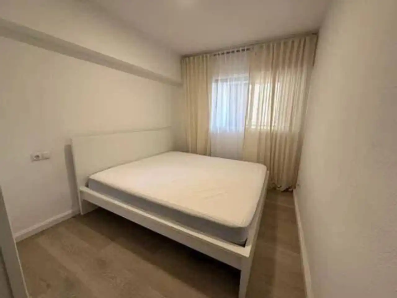 Piso con ascensor en venta en Juzgados - Plaza de Toros, imagen 4