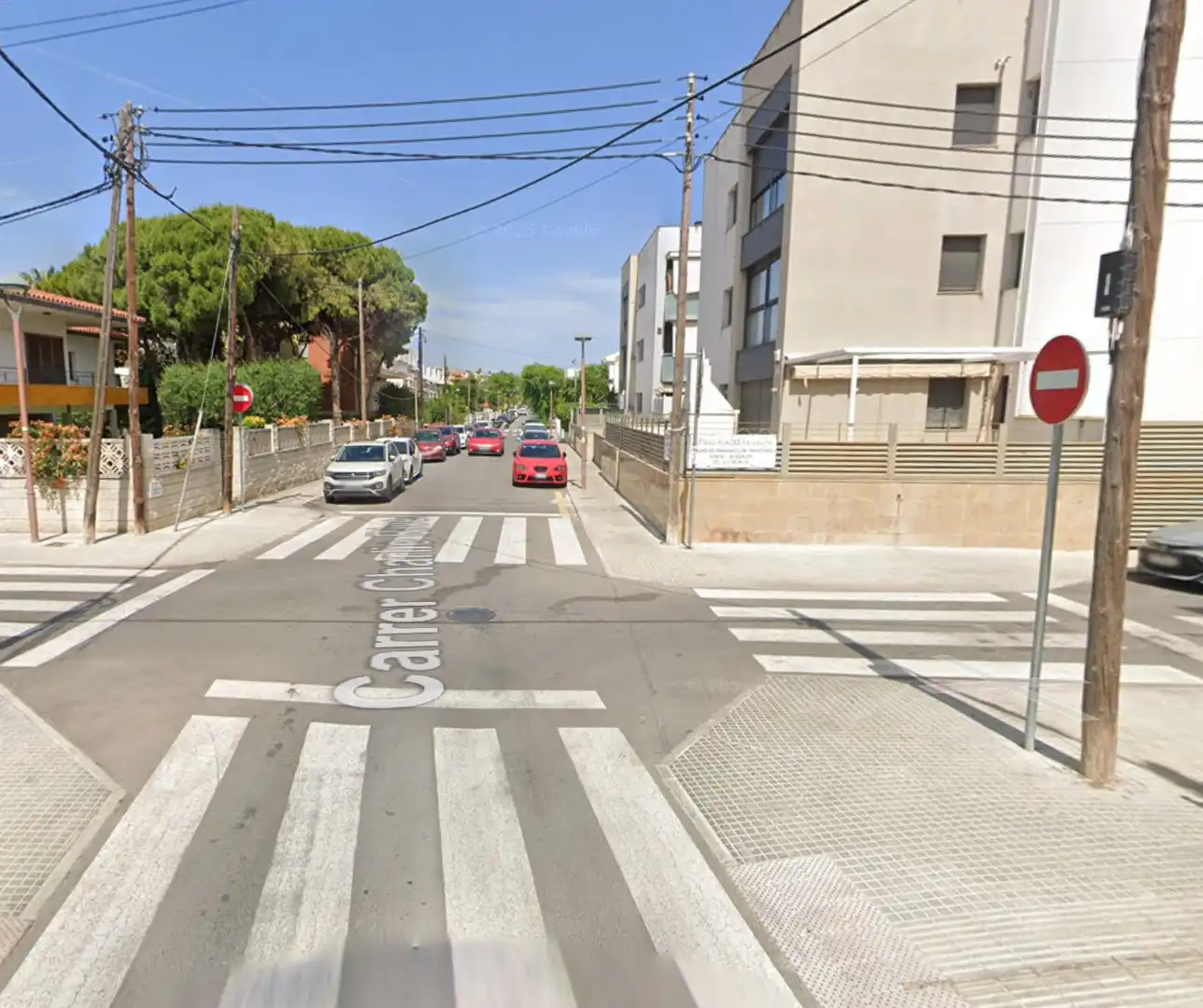 Garaje en venta en Carrer Charlie Rivel, Bardají - Molí de Baix