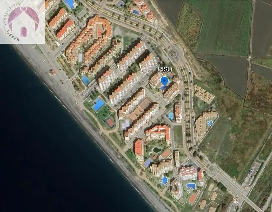 Appartamento con terrazza in vendita a Avenida AVENIDA ANDALUCIA 6. 6, imagen 85