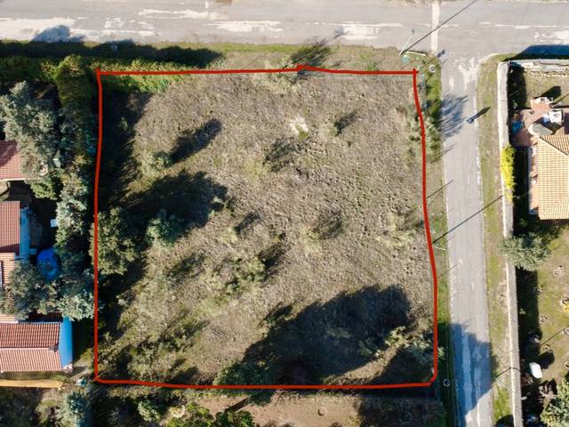 Terreno en Venta en Calle Río Ter, 5 en Mojadillas - Parque de las Infantas - El Paraiso