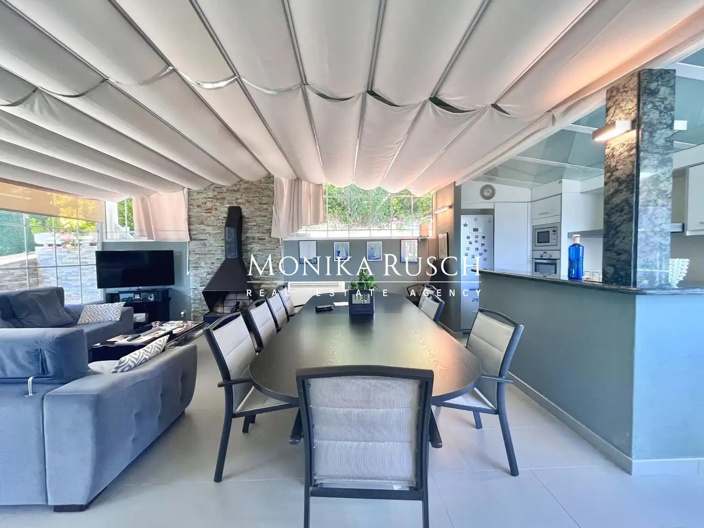 Maison avec jardin à vendre à Montmar, imagen 30