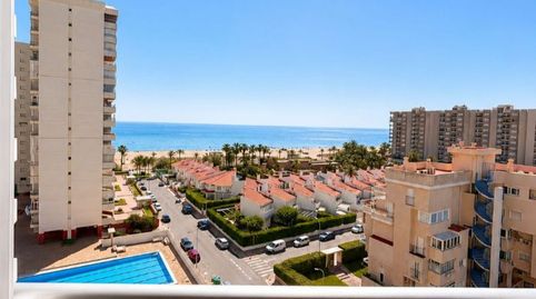 Foto 2 de Piso en venta en Carrer del Cap de Sant Antoni, 6, Playa de Gandia, Gandia