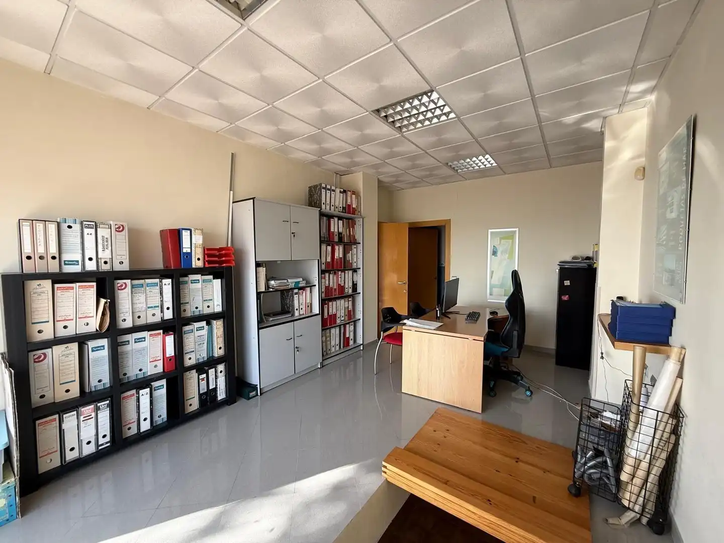 Business premises for sale in Paseo MARITIMO (AS), imagen 16