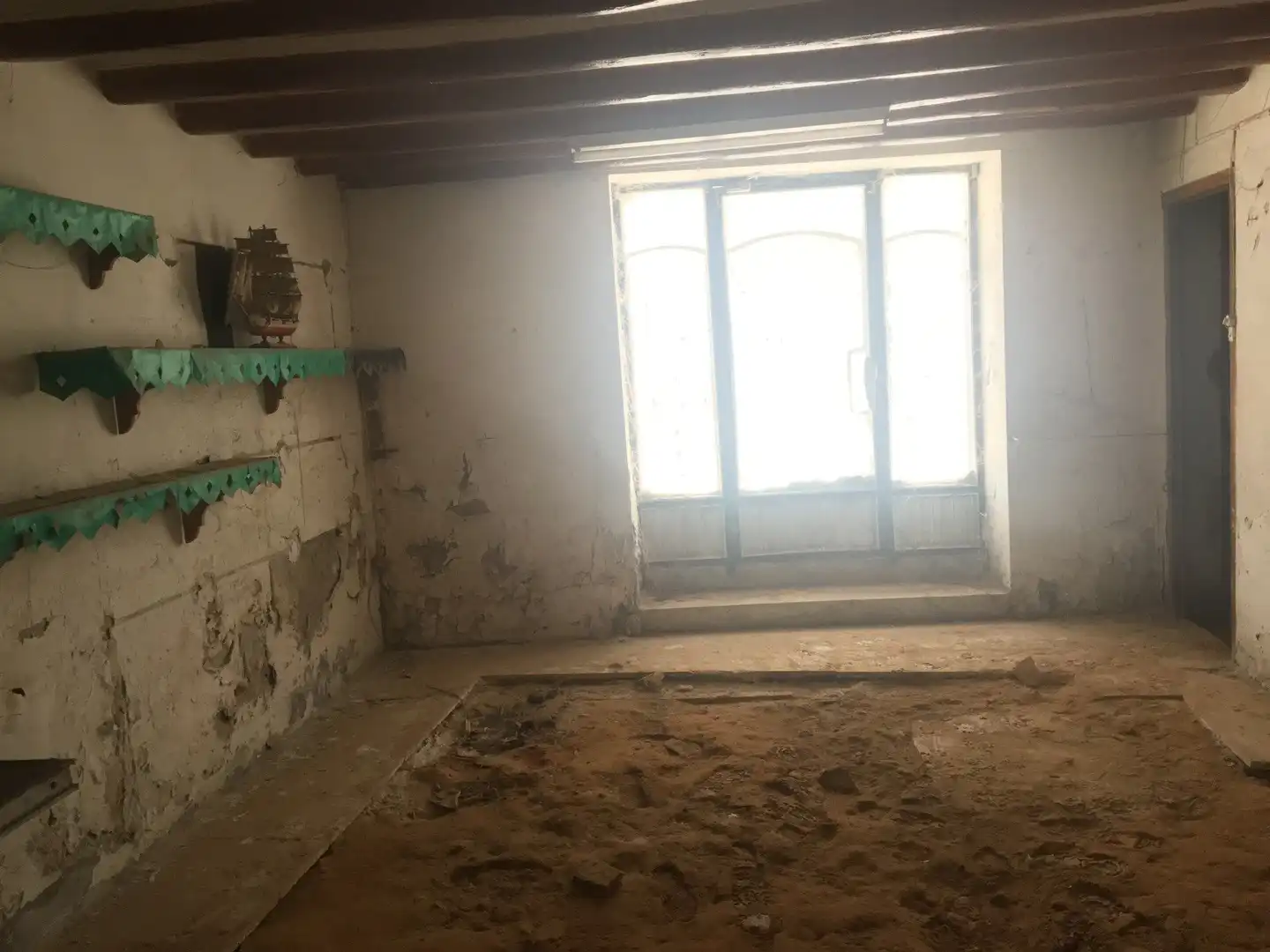 Country homes for sale in Alcolea de Cinca  with Private garden