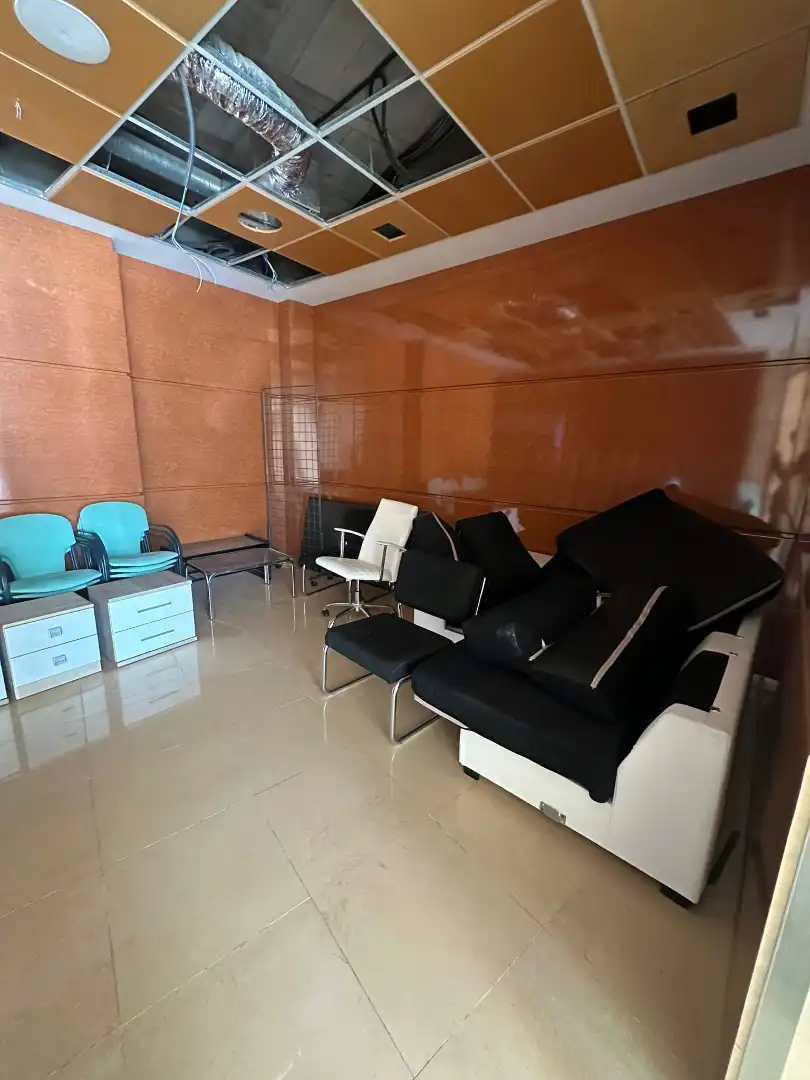 Business premises to rent in Avenida de Carlos III, imagen 4