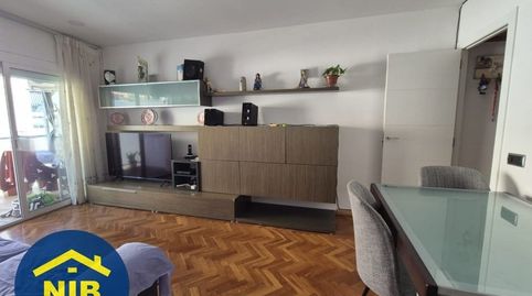Foto 2 de Piso en venta en Les Roquetes, Barcelona Capital