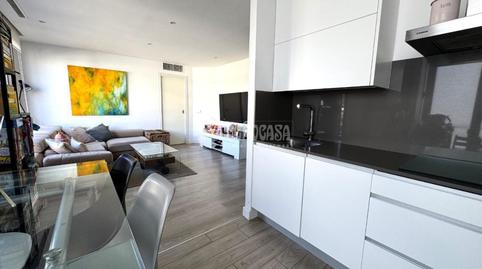 Foto 5 de Pis en venda a Nueva España,  Madrid Capital