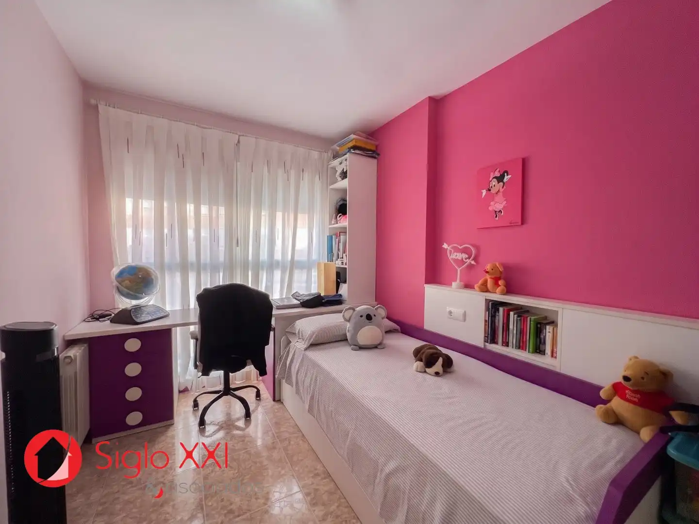 Flat with lift for sale in Avenida Alemania-Italia, imagen 12