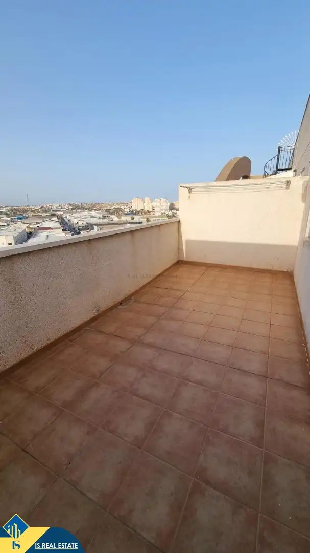 Penthouse mit Pool zum Verkauf in Centro, imagen 16