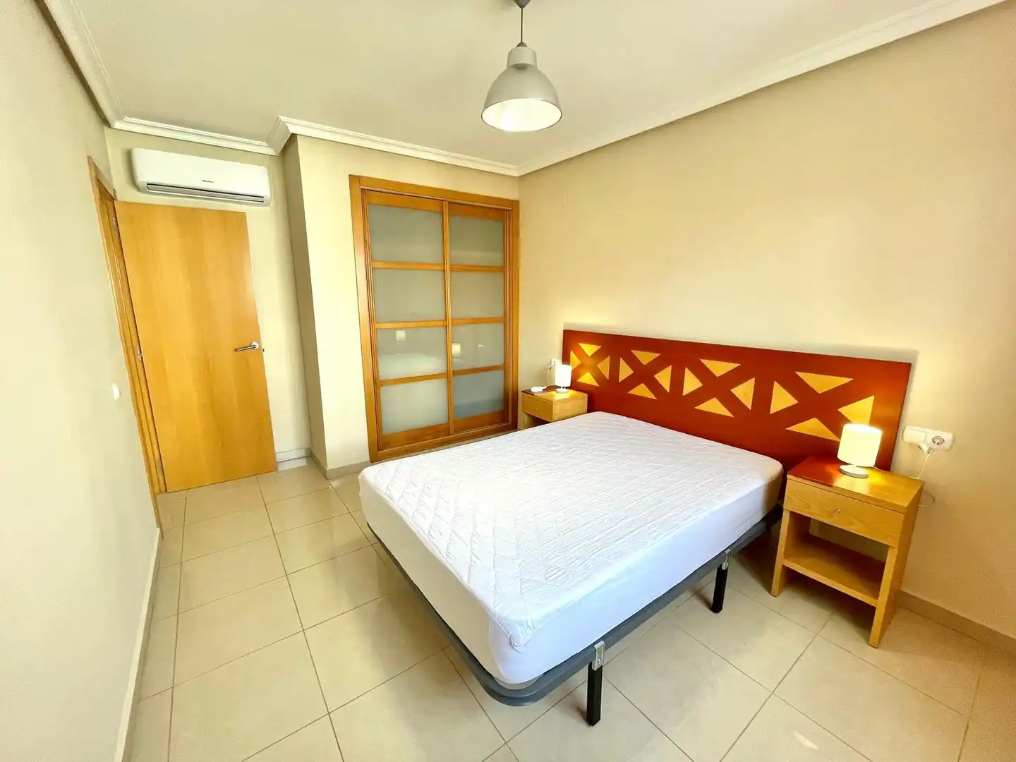Apartment with terrace to rent in TRAMUNTANA 1, imagen 8