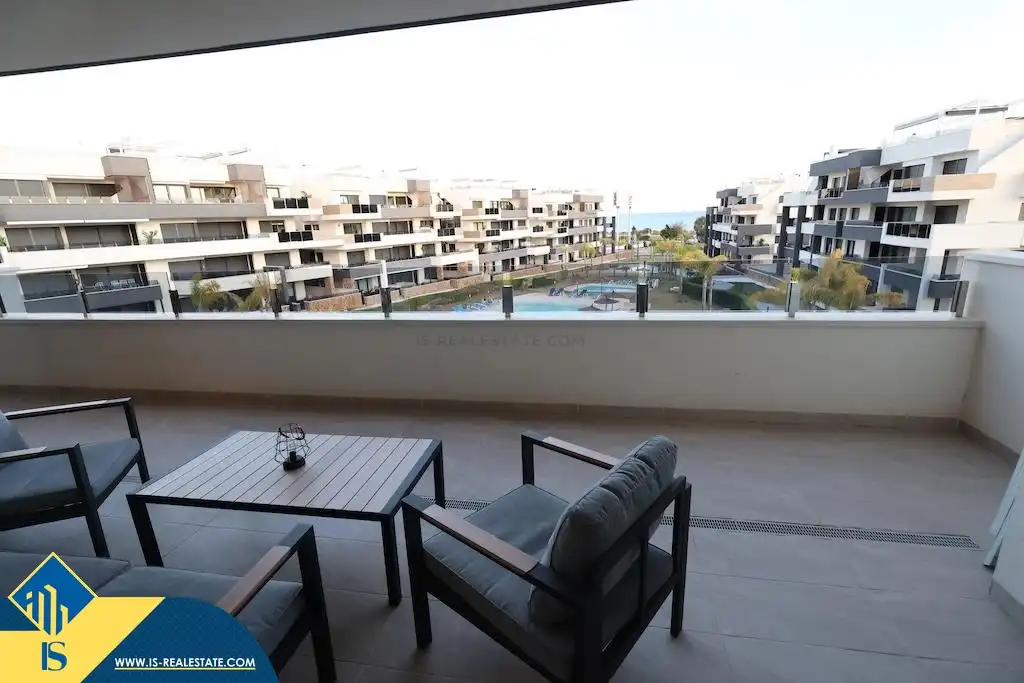 Wohnung mit Pool zum Verkauf in Orihuela Costa, imagen 23