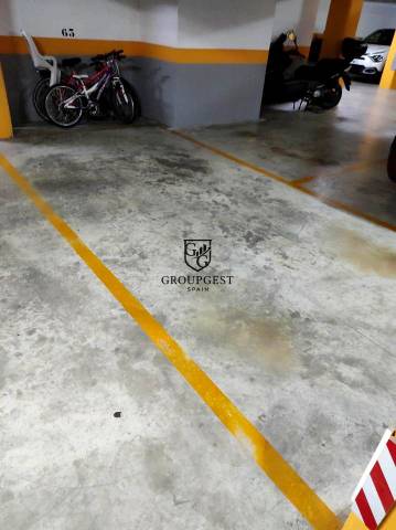 Garaje en Alquiler en El Tejar - Hacienda Bizcochero