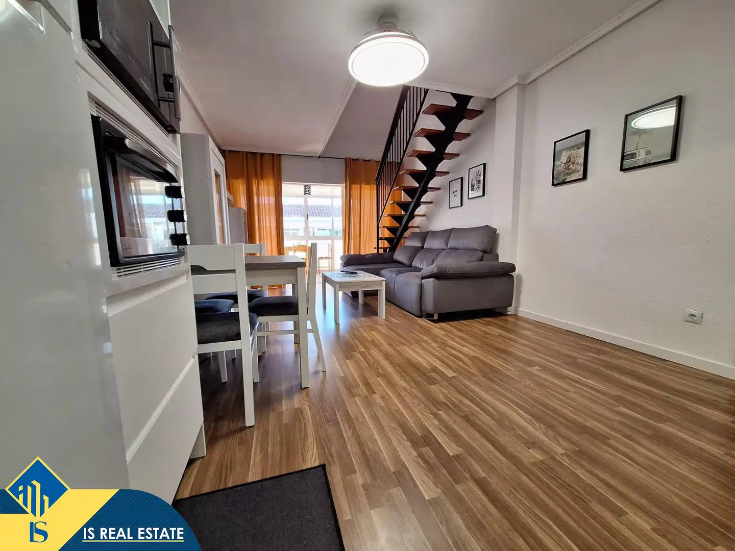 Maisonette mit Aufzug zum Verkauf in Playa de los Locos, imagen 12