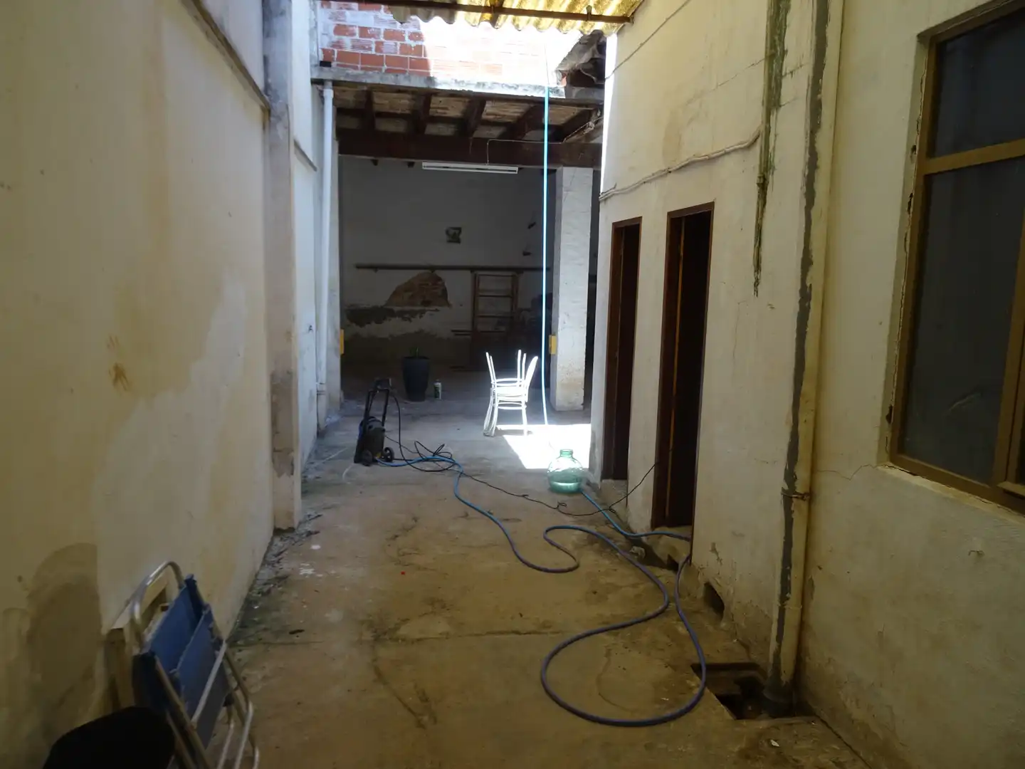Haus mit Balkon zum Verkauf in Algemesí, imagen 8