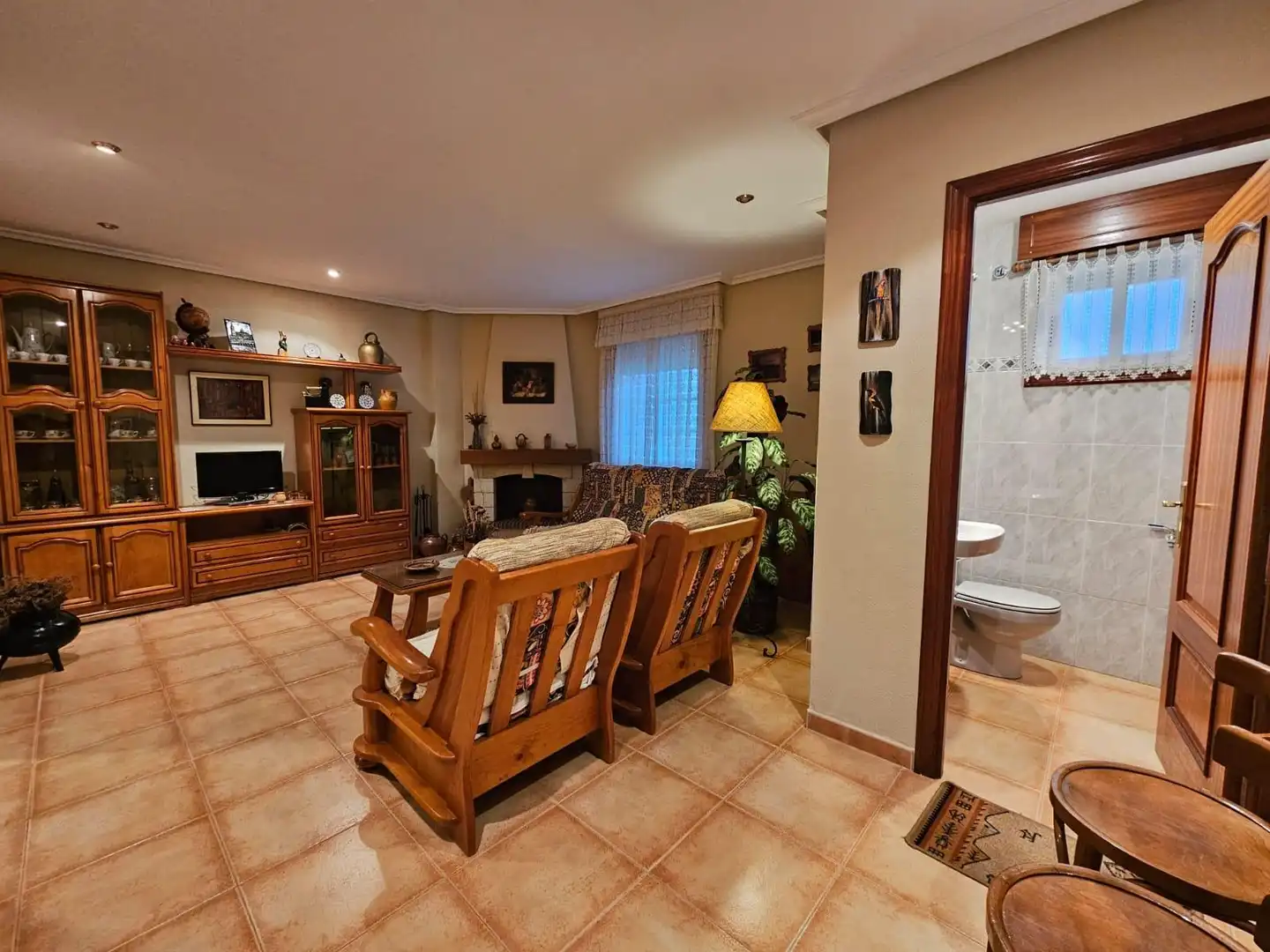 Casa o chalet en venta en A Teixeira