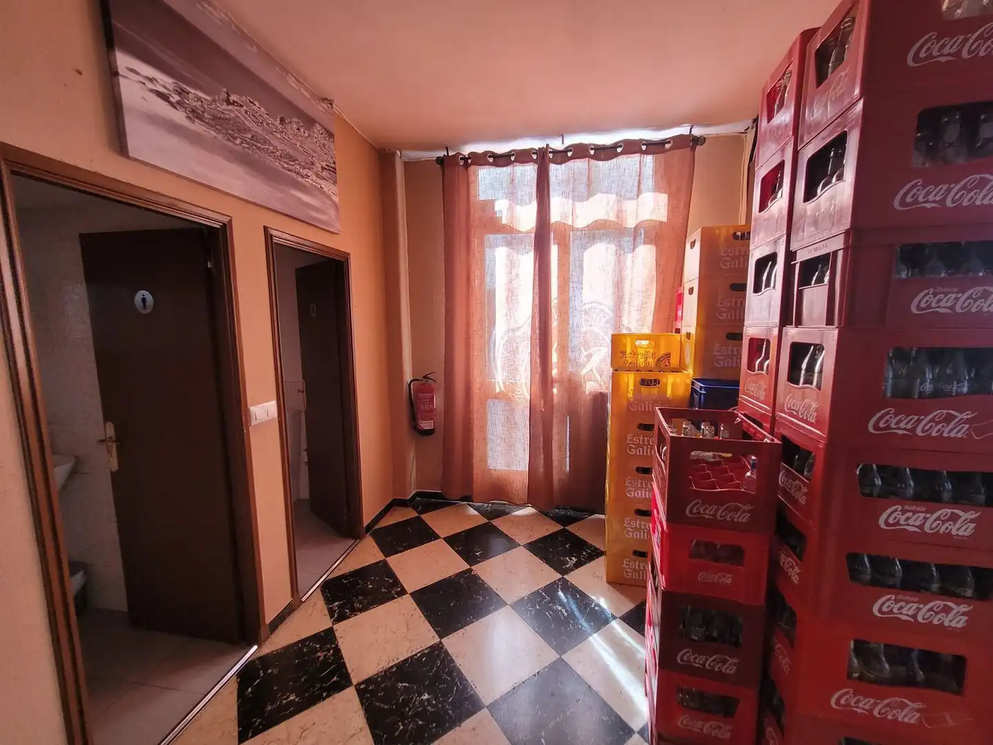 Local comercial en venda a Aldea Pesqueira 11, imagen 17