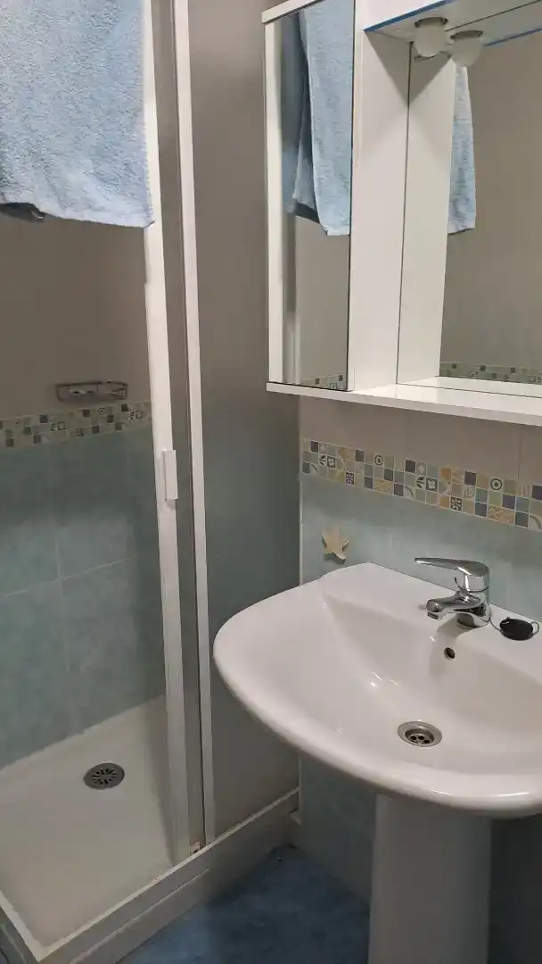 Bany de Pis en venda en Ponferrada amb Balcó