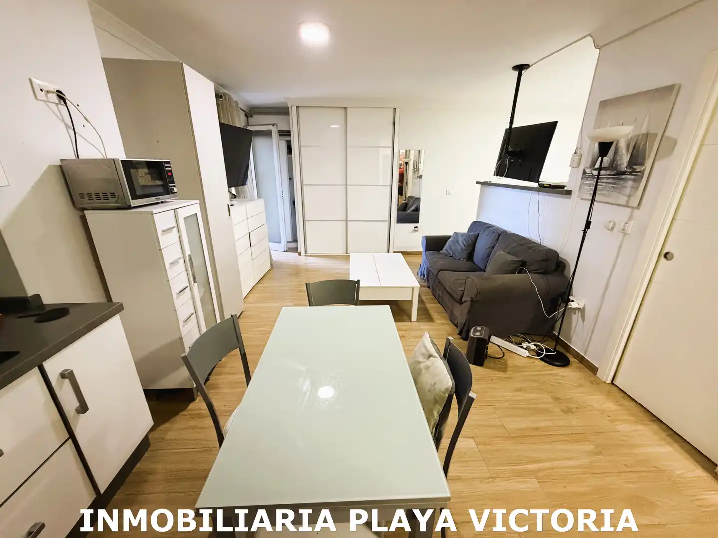 Loft en venta en Cádiz con Aire acondicionado y Terraza
