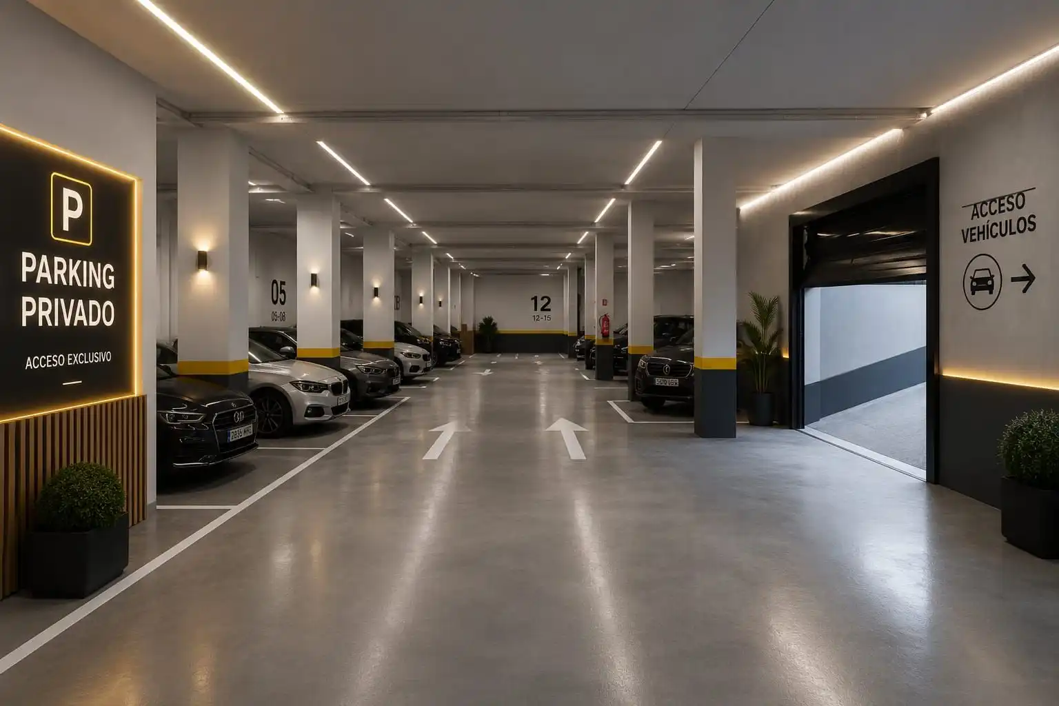 Local comercial en venta en Calle MADRID, imagen 7