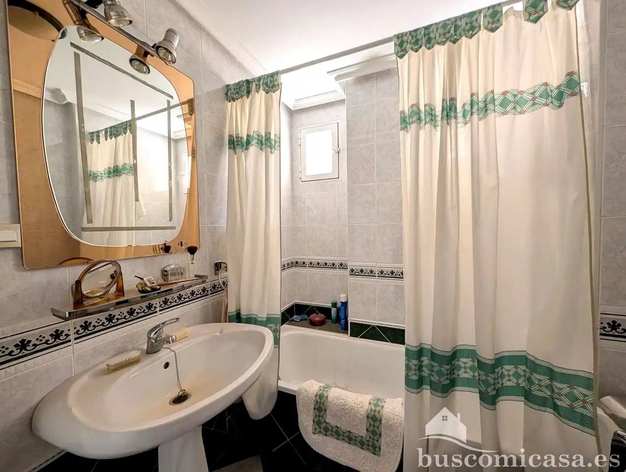 Flat with terrace for sale in Calle Cid Campeador, imagen 12
