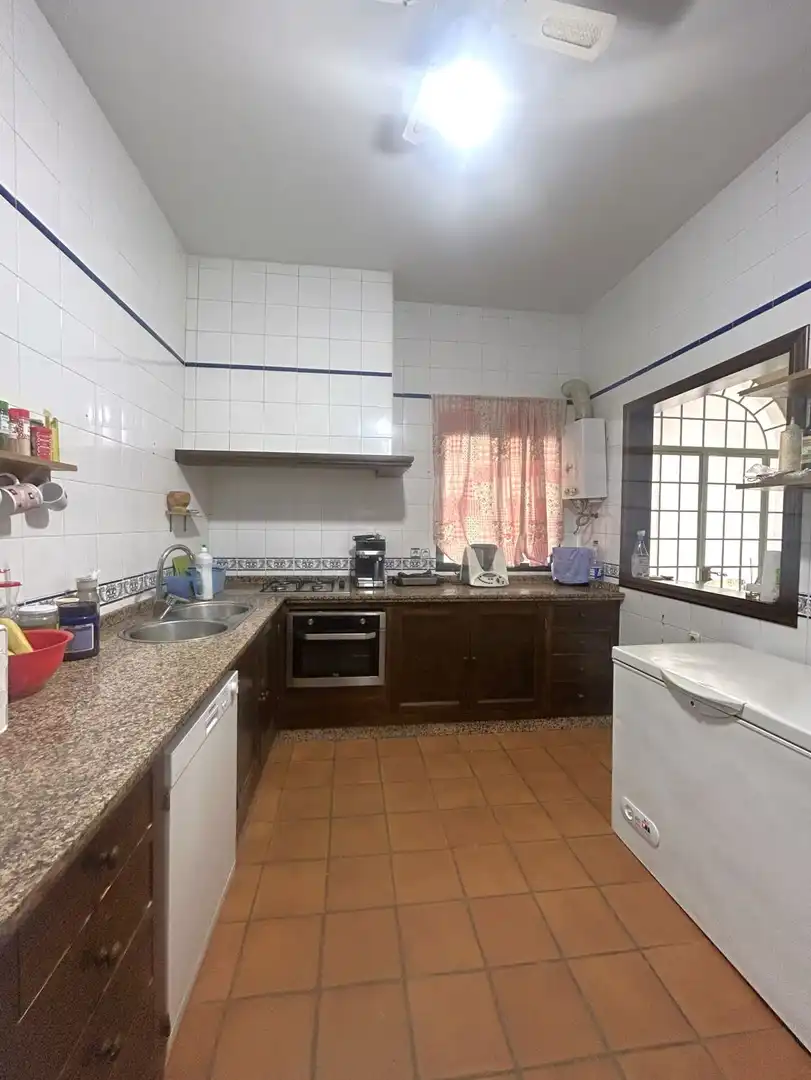 Casa en venda a El Rocío, imagen 11