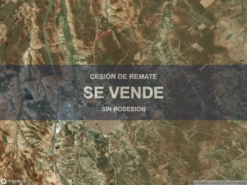 Piso en venta en Villafranca de los Barros
