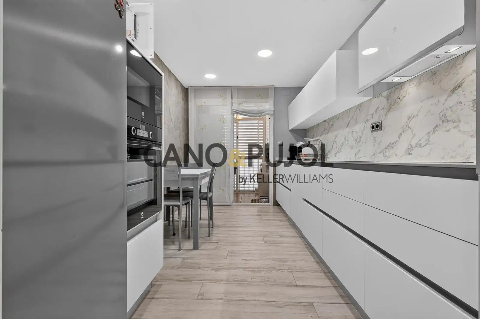 Flat with lift for sale in Polinyà, imagen 16