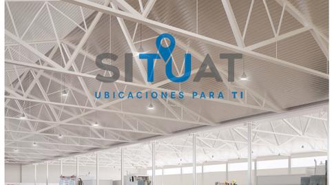 Photo 2 of Industrial buildings for sale in Carrer Narcís Monturiol, 6, Molins de Rei, Barcelona