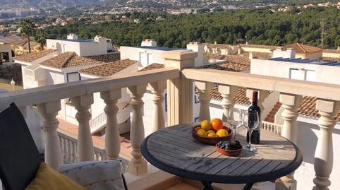 Foto 2 de Pis en venda a Urbanización Casanova I, 49g, Marisol Park - Ortembach - Los Almendros, Calpe / Calp