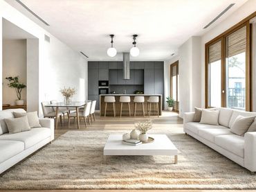 Wohnung mit Balkon zum Verkauf in Carrer de Casp 21