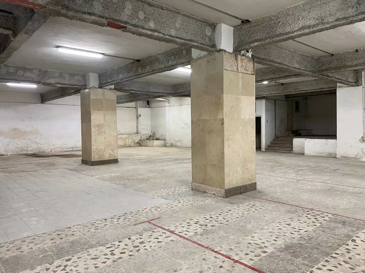 Local en venta en Barcelona