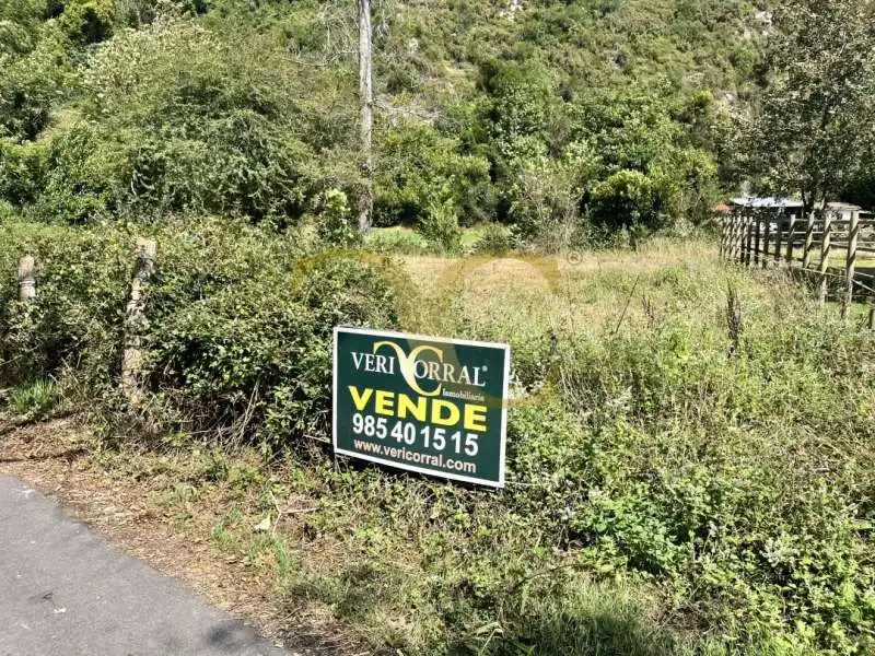 Residencial en venta en Cangas de Onís